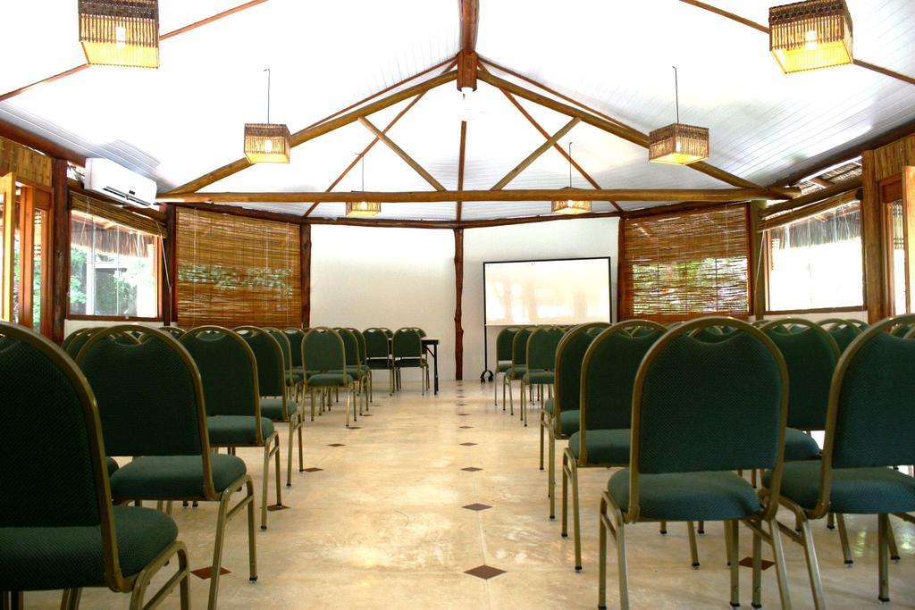 Ecoporan Hotel Charme Spa&Eventos Itacaré Esterno foto