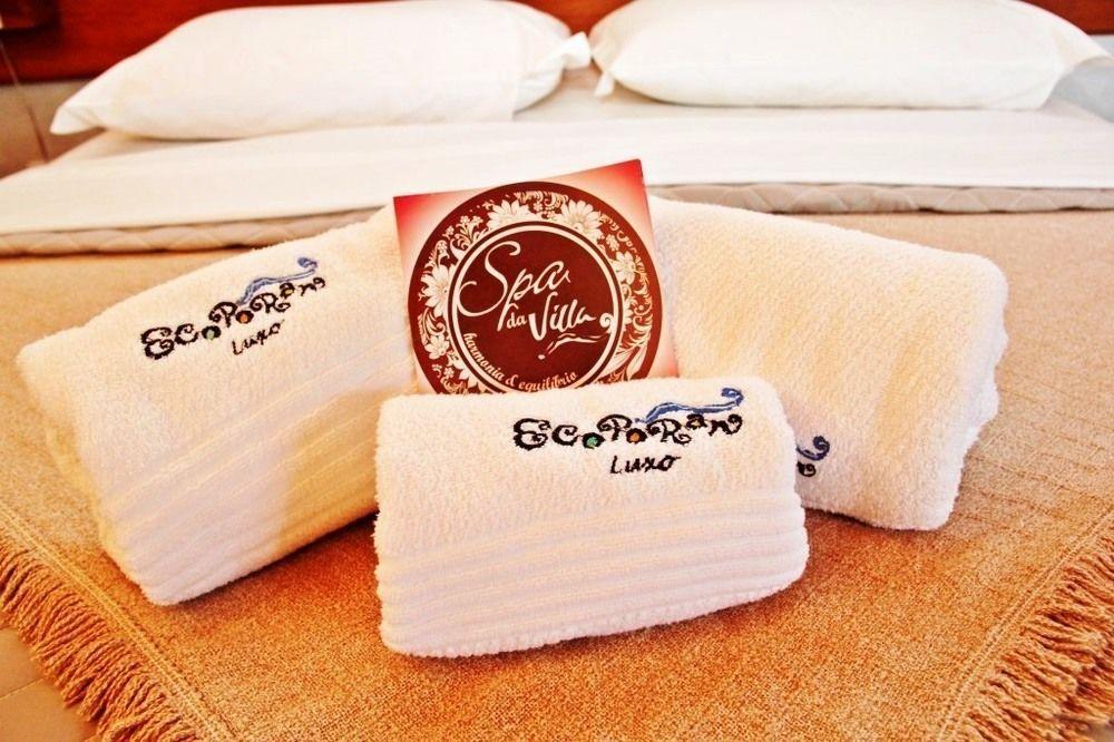Ecoporan Hotel Charme Spa&Eventos Itacaré Esterno foto