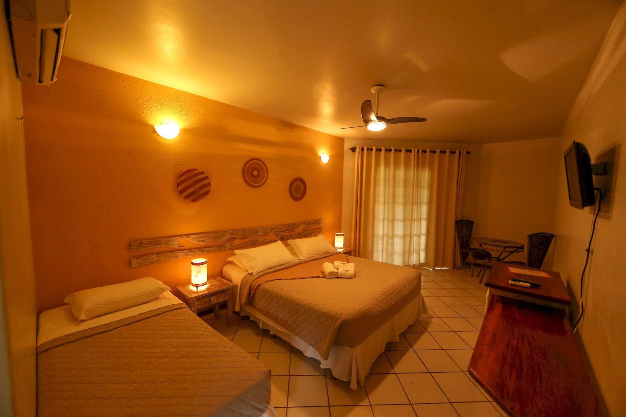 Ecoporan Hotel Charme Spa&Eventos Itacaré Esterno foto
