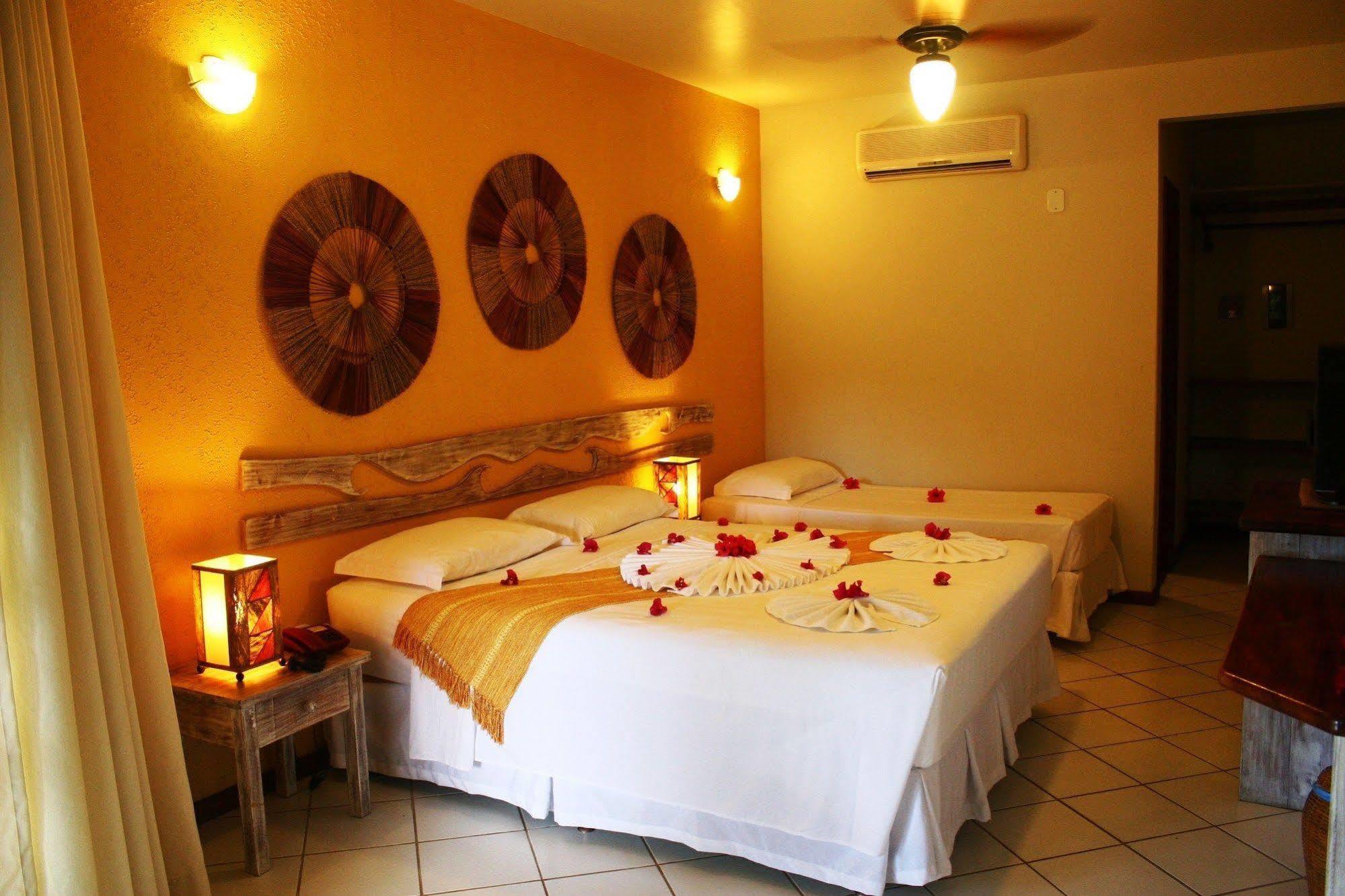 Ecoporan Hotel Charme Spa&Eventos Itacaré Esterno foto
