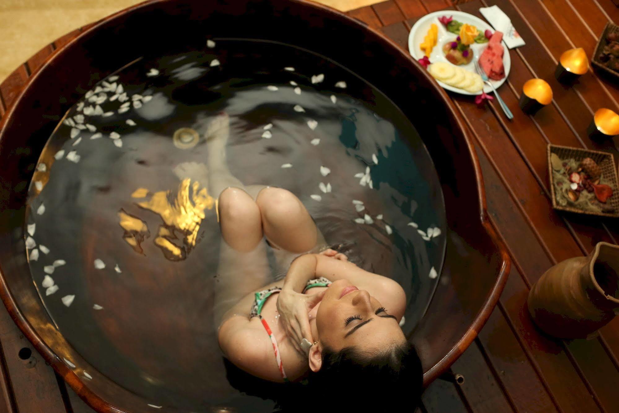 Ecoporan Hotel Charme Spa&Eventos Itacaré Esterno foto